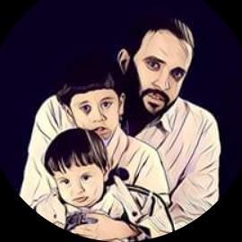 1-Omar Abdallah 🇪🇬