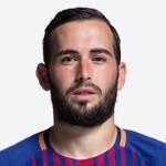 Vidal Aleix