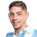 Valverde Federico