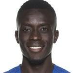 Gueye Idrissa