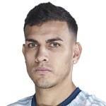 Paredes Leandro