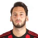 Calhanoglu Hakan