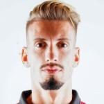 Castillejo Samu