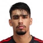 Paqueta Lucas