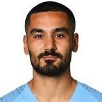 Gundogan Ilkay