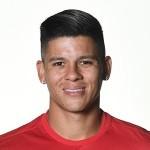 Rojo Marcos