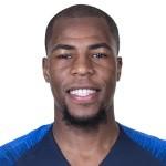 Sidibe Djibril