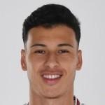 Martinelli Gabriel