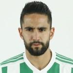 Boudebouz Ryad