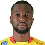 Aholou Jean-Eudes
