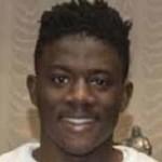 Salisu Mohammed