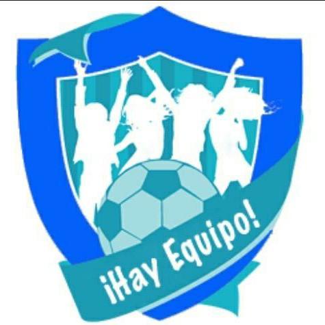 Hay equipo