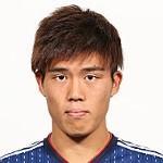 Tomiyasu Takehiro