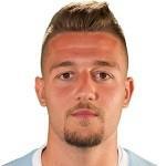S. Milinkovic-Savic