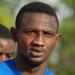 Opoku Nicholas