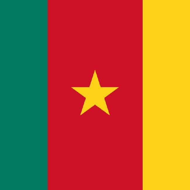 Camarões