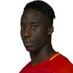 Meite Soualiho