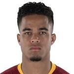 Kluivert Justin
