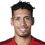 Smalling Chris