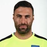 Sirigu Salvatore
