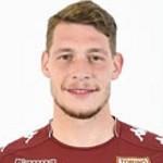 Belotti Andrea