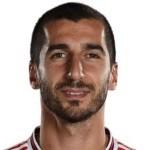 Mkhitaryan Henrikh