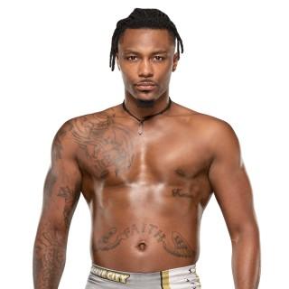Isaiah Scott