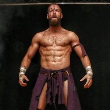 Stu Grayson
