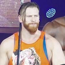 Curt Hawkins