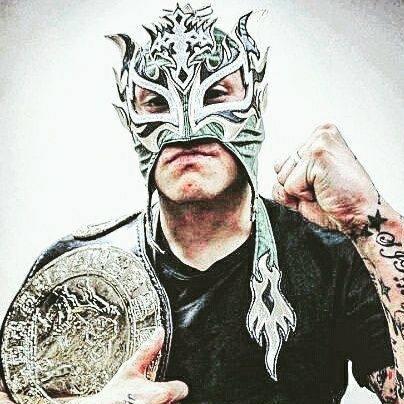 Rey Fenix