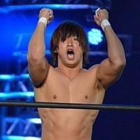 Kota Ibushi