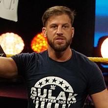 Drew Gulak