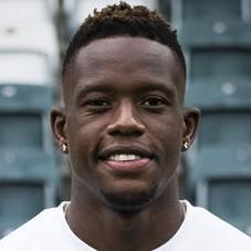 <> Denis Zakaria (ZM)