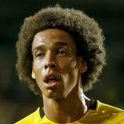 Axel Witsel