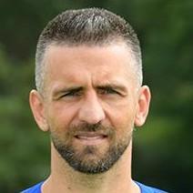 <> Vedad Ibisevic (ST)