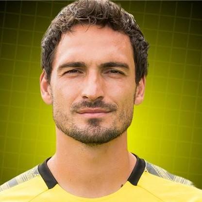 Mats Hummels