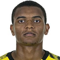 Manuel Akanji