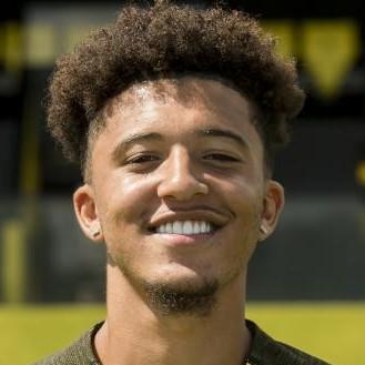 Jadon Sancho