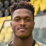 <> Dan Axel Zagadou (IV)