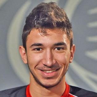 <> Marco Grujic (ZM)