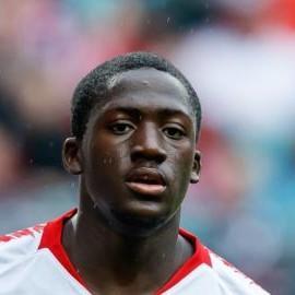 Ibrahima Konate