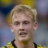 <> Julian Brandt (ZOM)