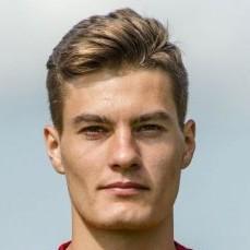 <> Patrik Schick (ST)