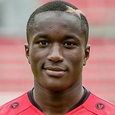 <> Moussa Diaby (LF)