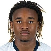 <> Christopher Nkunku (ZM)