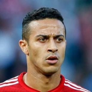 Tiago Alcantara