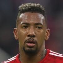 <> Jerome Boateng (IV)