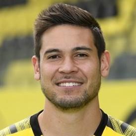 Raphael Guerreiro