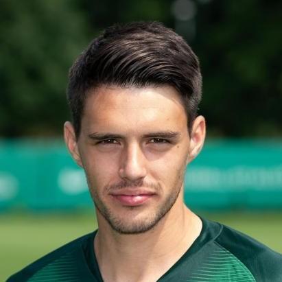 <> Josip Brekalo (LM)