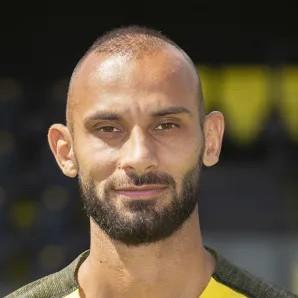 <> Ömer Toprak (IV)